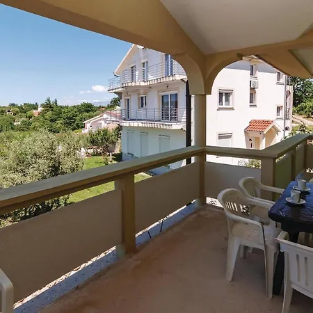 Apartamento Cozy In Ribnica-krusevo With Kitchen *