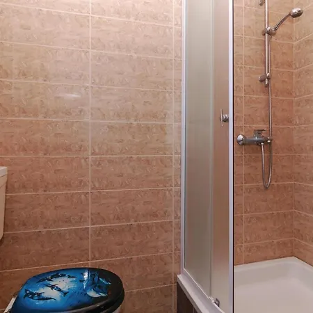 Apartamento Cozy In Ribnica-krusevo With Kitchen *