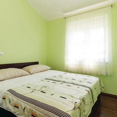 Ribnica-krusevo With Sea View Xi *