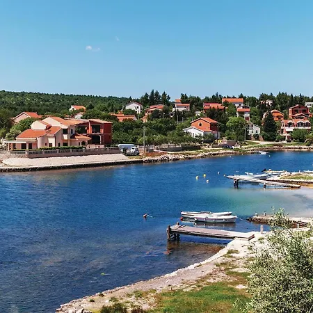 Ribnica-krusevo With Sea View Xi Anić