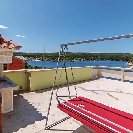 Ribnica-krusevo With Sea View Xi