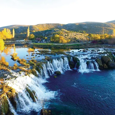 아파트 Ribnica-krusevo With Sea View Xi