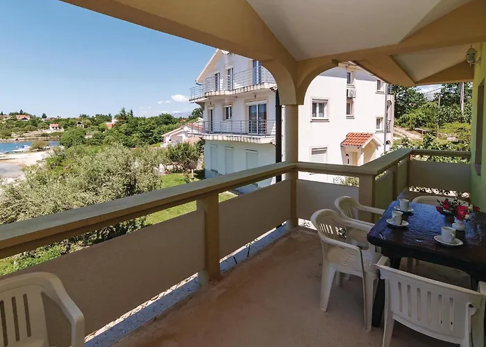 Appartamento Ribnica-krusevo With Sea View Xi *