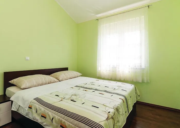 Ribnica-krusevo With Sea View Xi *
