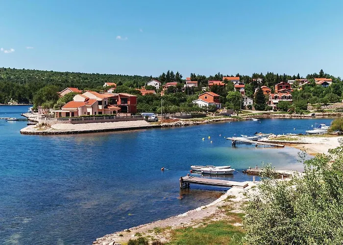Ribnica-krusevo With Sea View Xi Anić