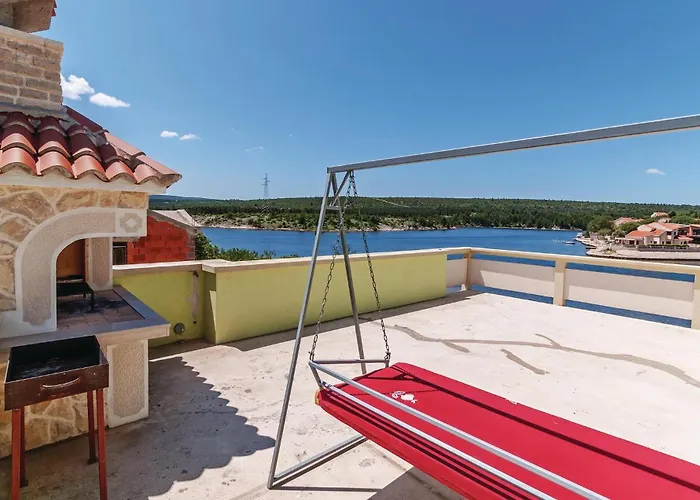 Ribnica-krusevo With Sea View Xi