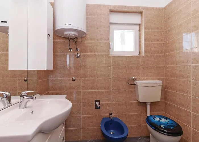 Appartamento Ribnica-krusevo With Sea View Xi Anić