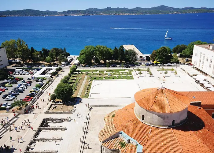 Appartamento Ribnica-krusevo With Sea View Xi *