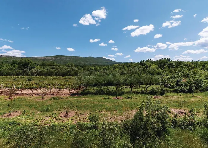 Ribnica-krusevo With Sea View Xi *