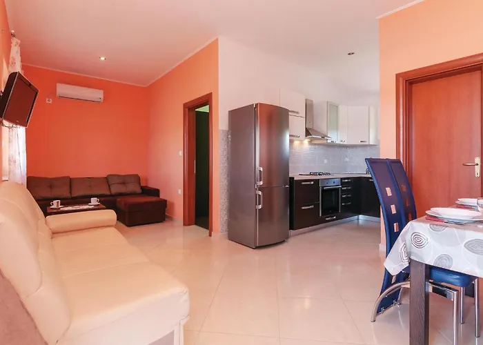 Appartamento Ribnica-krusevo With Sea View Xi Anić